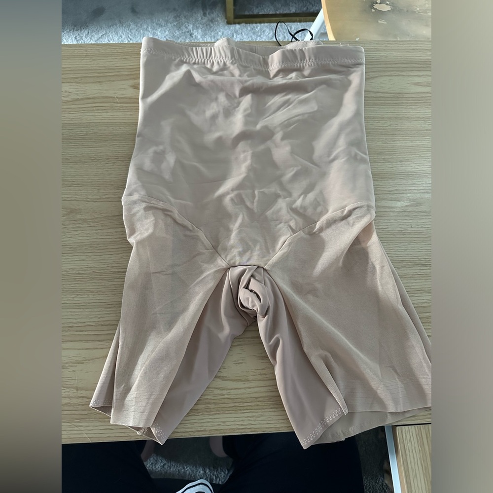 Honey love Shapewear 1X SuperPower Short
